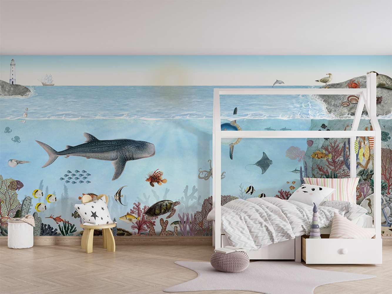 DLAND OCEAN LOOKBOOK-1-lithos Dreamland - Ocean Lookbook - Image 1