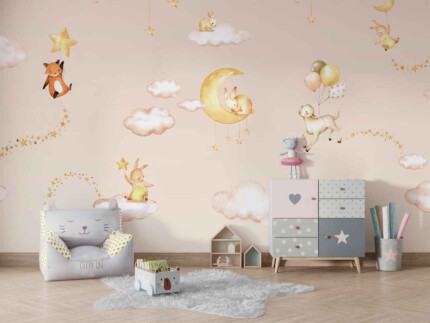 Dreamland -  Sweet Dreams - Pink