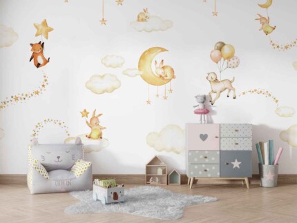 Dreamland -  Sweet Dreams - White