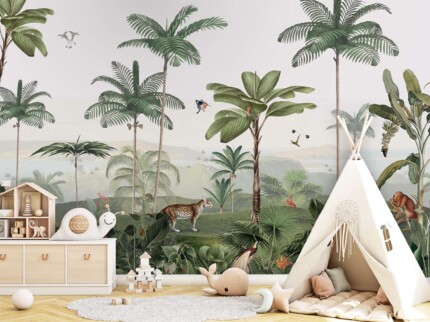 Dreamland -  Thrilling Tropics