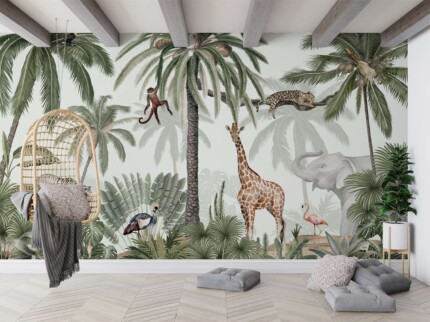 Dreamland -  Tropical Jive