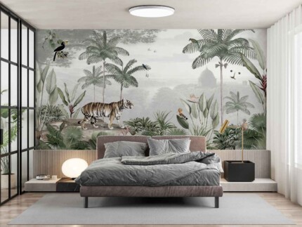 Dreamland -  Tropical Tiger