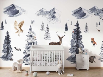 Dreamland -  Winter Wonderland