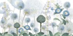 Tropical -  Blue Wild Meadow - Image 5