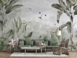 Tropical -  Botanical Beauty