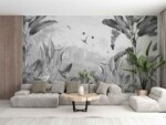 Tropical -  Botanical Beauty - Mono - Image 5