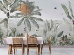 Tropical -  Botanical Beauty - Panorama - Image 3