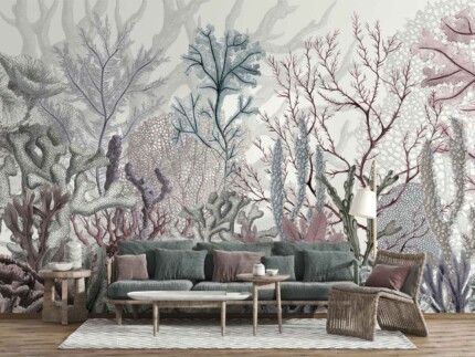 Tropical -  Ocean Wonders